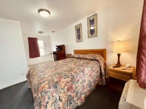 Autzen Inn